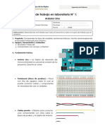 Laboratorio 01