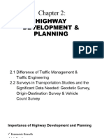  Transportation Engineering