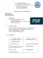 Detailed Lesson Plan in Mathematics 3