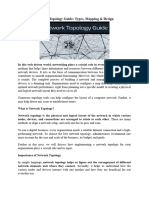 Network Topology