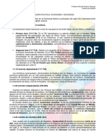 Al-Ã Ndalus. Evoluciã N Polã Tica. Economã A y Sociedad