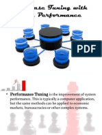 Database Tunning With High Perforemance