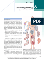 Tissue Engineering