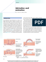 Prefabrication and Prelamination