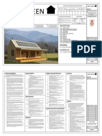 Cabin Plan