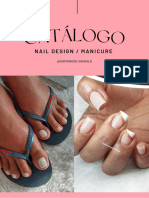 Catálogo Nails 1