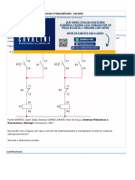 Atividade 4 - Sistemas Hidráulicos e Pneumáticos - 54-2023