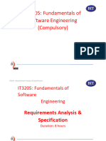 Software Engineering 2 RAS Design PDF