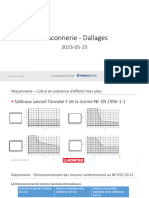 Dallages Formation Moniteur