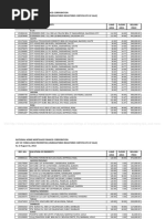 Nhmfc-Unregistered Cos