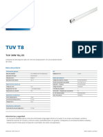 Tuv 30W 1SL25