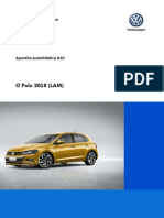 Polo 2018 1.0 1.6 Mpi