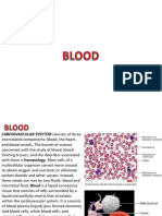 Lab 25 Blood