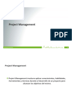 Handout 02 - Project Management