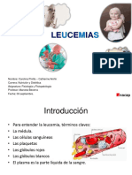 Leucemia 170524010538