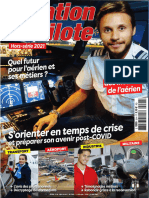 Mag Aviation Et Pilote - Extrait Article SIAé