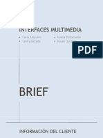 CL1 - Interfaces Multimedia 2