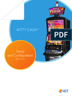 KITTY CASH - Setup and Configuration v1.3 - en