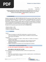 Informe Del Mes de Marzo (4) - Signed