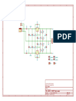 PSU-2 Schematics