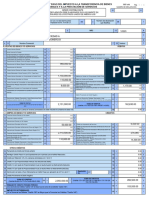 Formulario Declaracion de Iva F07