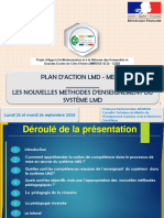 4.présentation - 4 - Méthodes D Enseignement LMD - 24092023