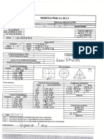 Registro de Calibracion B-01