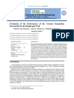 Iraqi Journal of Civil Engineering