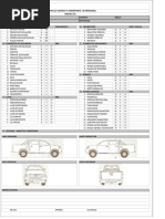 Check List Camionetas Rev. 00