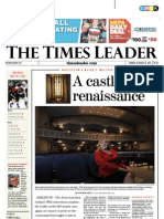 Times Leader 10-16-2011