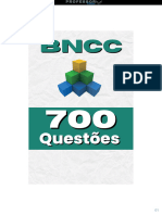 BNCC Questões Bônus