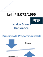 Aula 04 - Crimes Hediondos