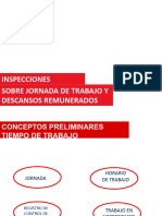 Descansos Remunerados PPT Udh