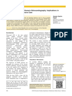 3 - Focus-Assessed Transthoracic Echocardiography