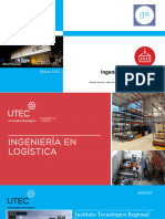 DTLM Unidad 4 - Planificacion y Diseños de Plataformas Logísticas - 2023