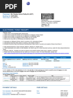 Tiket Mas Amirul Kul Btu 04062022