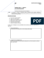 Semana 05-Formato - Avance de Informe Final 1 - Parte 2 - Fuentes de Investigación - 955111702