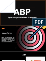 Esquema Abp