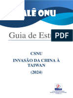 Guia de Estudos - Csnu - 2023