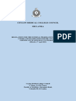 Regulations For The External Pharmacists 1