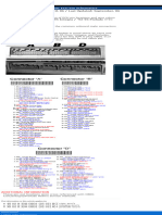 FFS TechNet OBD1 ECU Pin Out Schematics