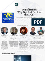 Digitalization - Why Not Just Put It in The DCS