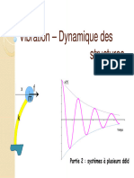 Système À Plusieurs DDLD