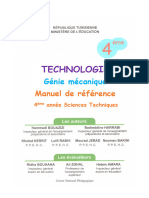 Manuel de Reference 4st Version1