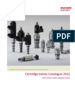 BH Cartridge Catalogue 2022 - 100 en