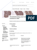 IHC Troubleshooting - Abcam