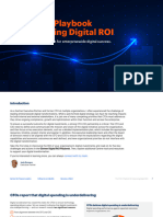 Improving Digital Roi Ebook