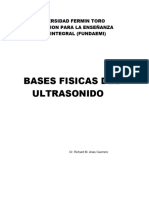 Bases Físicas