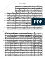 00 - ASA E SALA DE ROBOCO - Partitura Completa