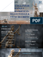 Droit de Linformatique Final Version